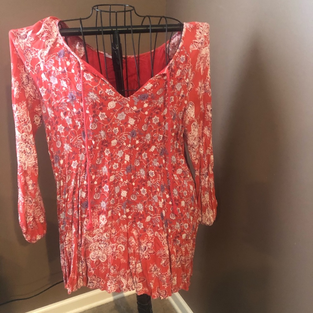 Top/Dress